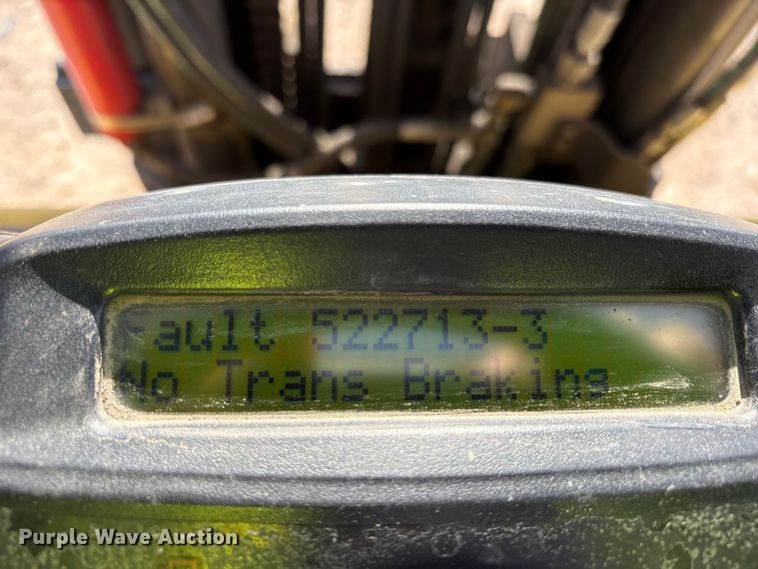 image for item EU4828 Hyster S120FT forklift