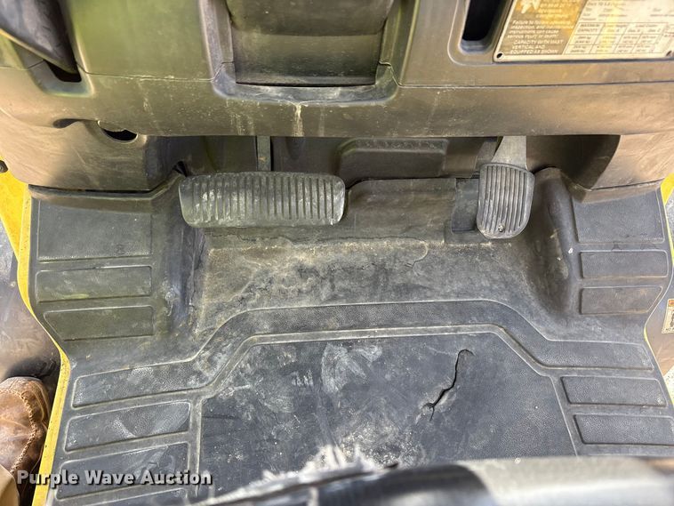 image for item EU4828 Hyster S120FT forklift