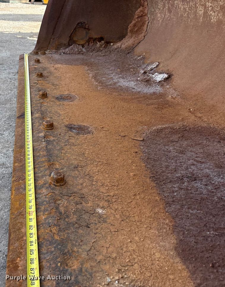 image for item EU4829 Komatsu WA200-1 wheel loader