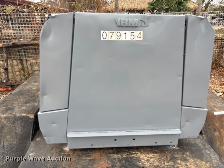 image for item EU7147 Airman PDS185S air compressor