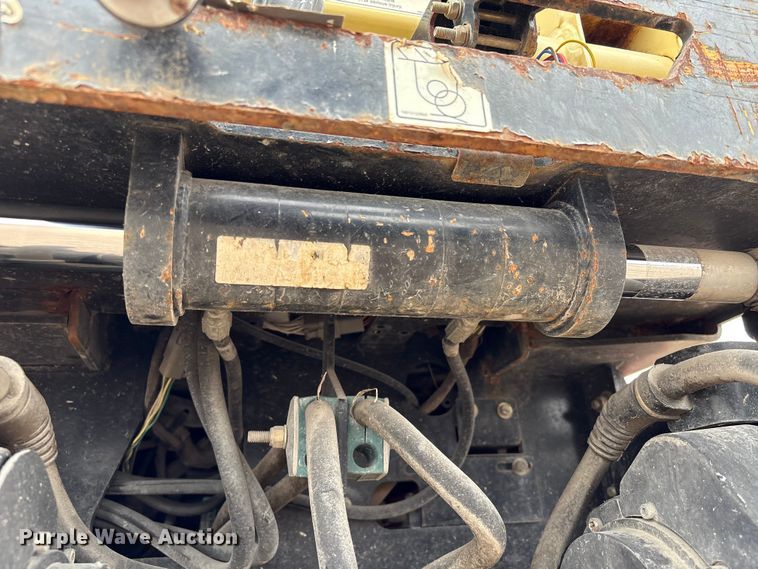 image for item EU7335 2020 JLG ES1932 scissor lift