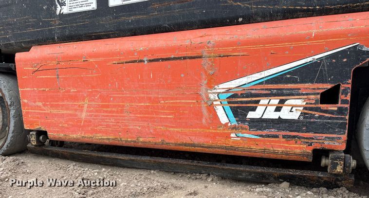 image for item EU7335 2020 JLG ES1932 scissor lift