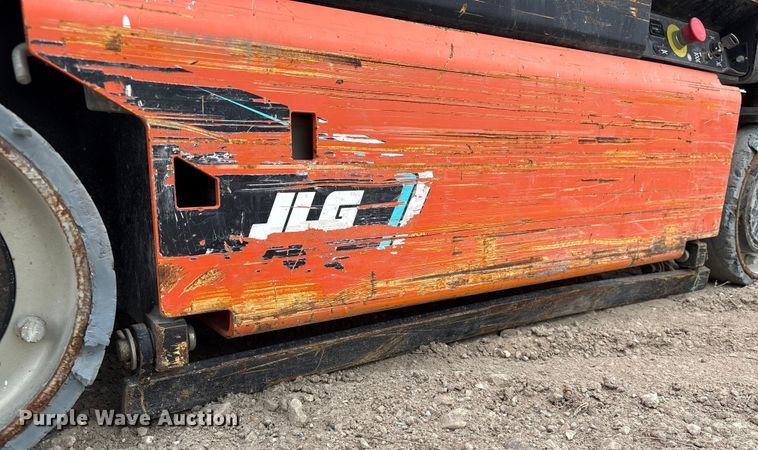 image for item EU7335 2020 JLG ES1932 scissor lift