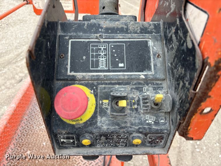 image for item EU7335 2020 JLG ES1932 scissor lift