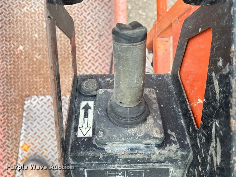 image for item EU7335 2020 JLG ES1932 scissor lift