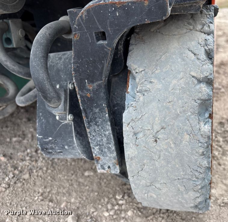 image for item EU7335 2020 JLG ES1932 scissor lift