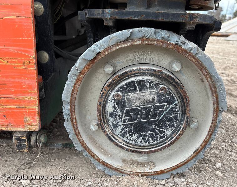 image for item EU7335 2020 JLG ES1932 scissor lift