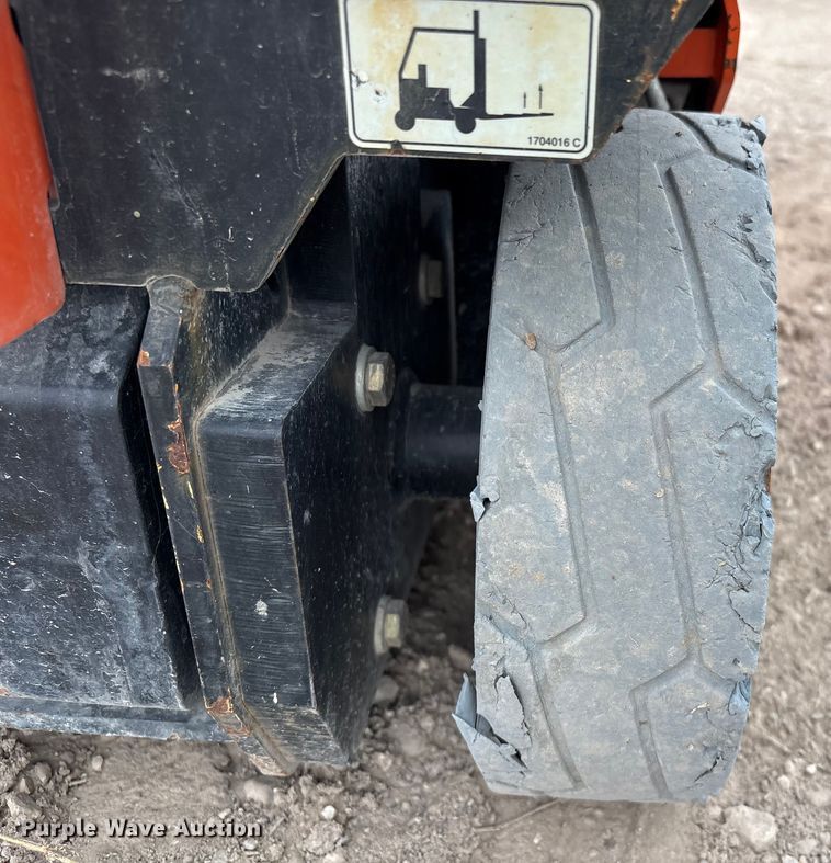 image for item EU7335 2020 JLG ES1932 scissor lift