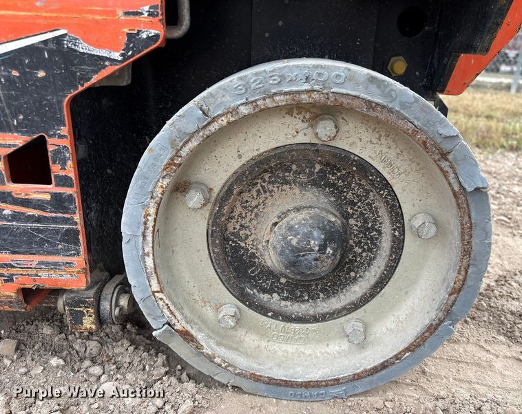 image for item EU7335 2020 JLG ES1932 scissor lift