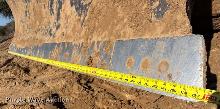 image for item EU7353 2007 Caterpillar D5G LGP dozer