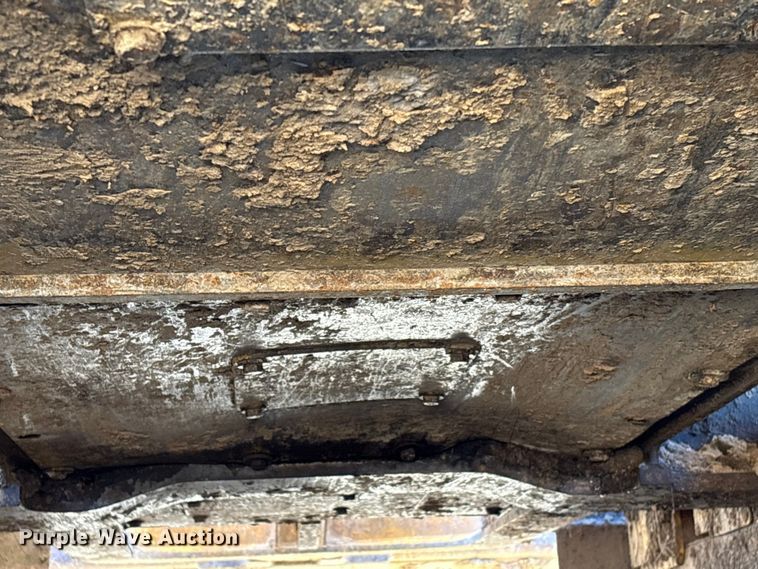 image for item EU7353 2007 Caterpillar D5G LGP dozer