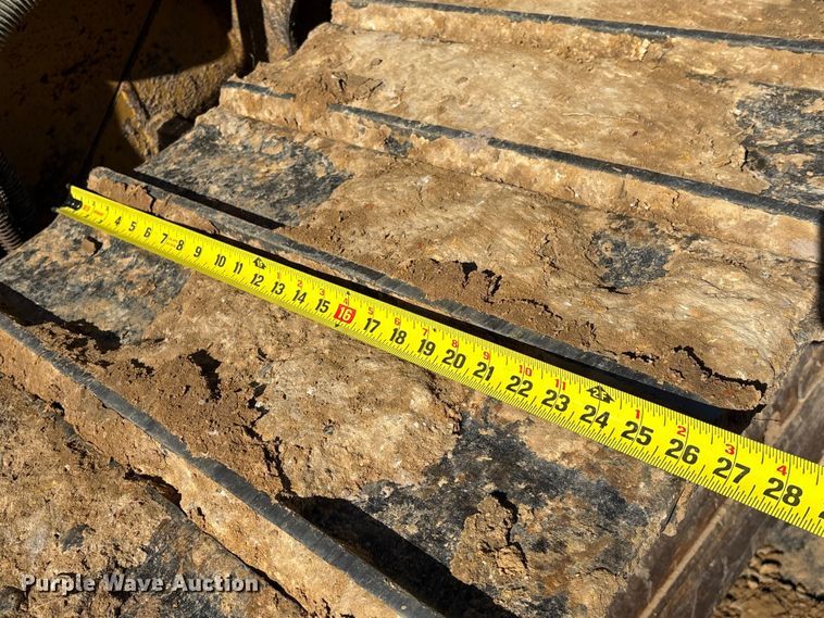 image for item EU7353 2007 Caterpillar D5G LGP dozer