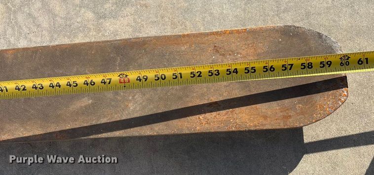 image for item EV2651 Toyota 7FGCU45 forklift