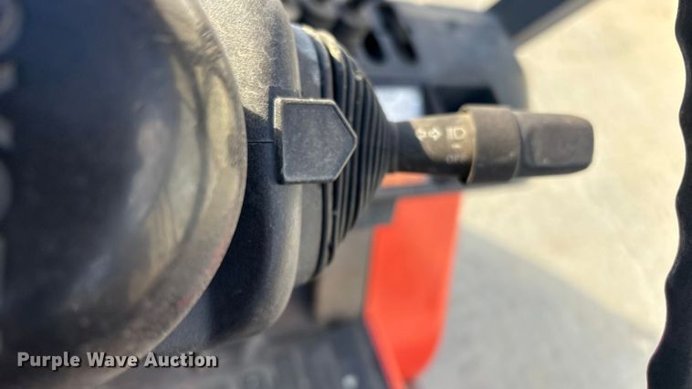 image for item EV2651 Toyota 7FGCU45 forklift