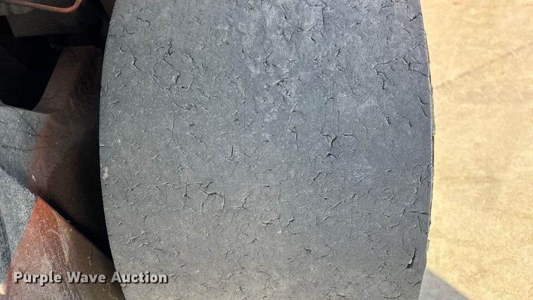 image for item EV2651 Toyota 7FGCU45 forklift