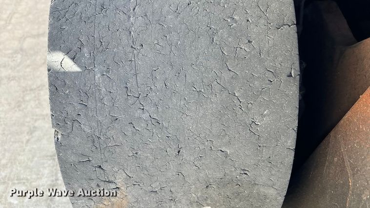 image for item EV2651 Toyota 7FGCU45 forklift