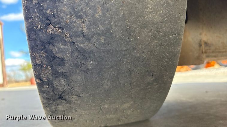 image for item EV2651 Toyota 7FGCU45 forklift