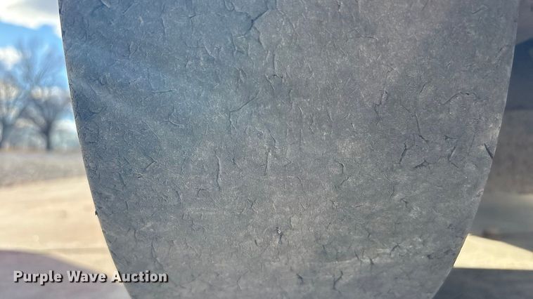 image for item EV2651 Toyota 7FGCU45 forklift