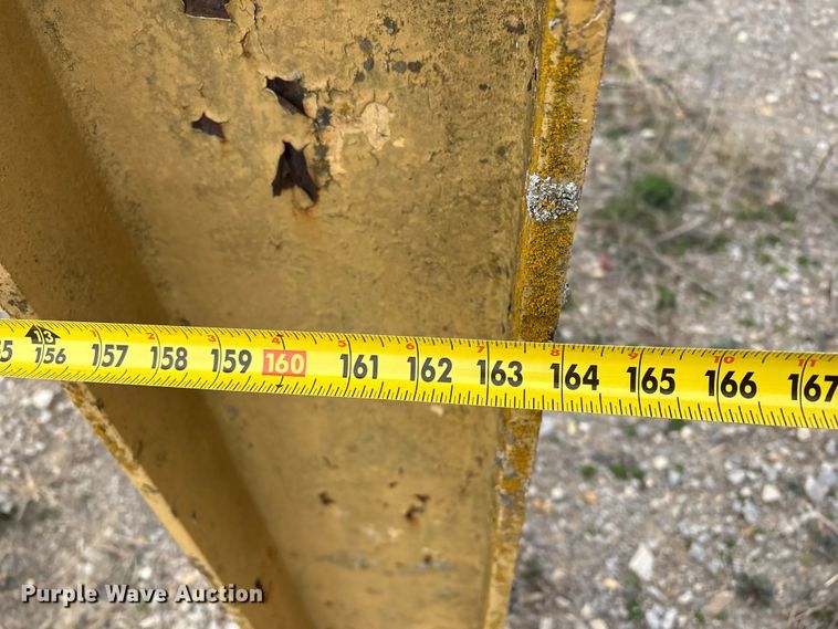 image for item EV2655 Asphalt silo