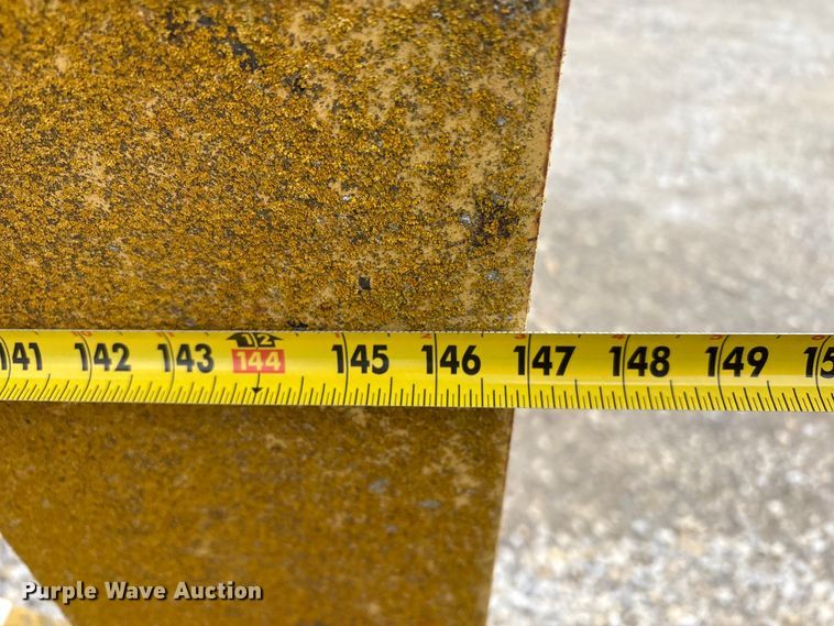 image for item EV2655 Asphalt silo