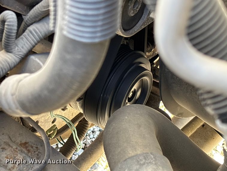 image for item EV3292 2016 Ford F550 Super Duty XL bucket truck