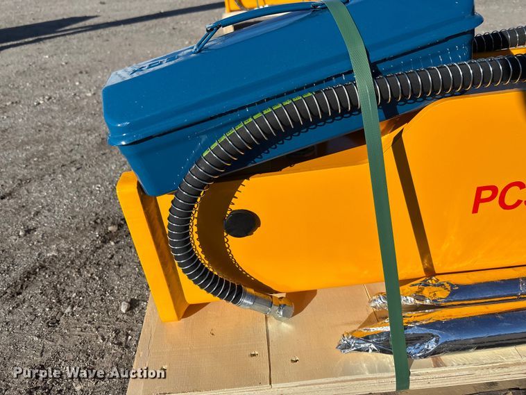 image for item EV3455 2025 PC530 breaker