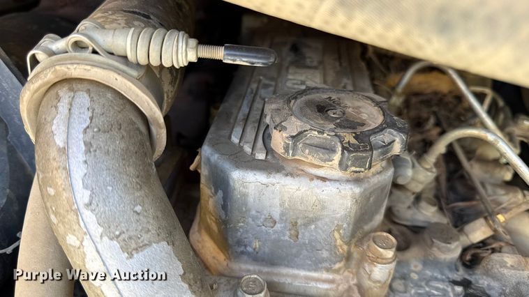 image for item EV6005 Caterpillar 259B3 tracked skid steer loader