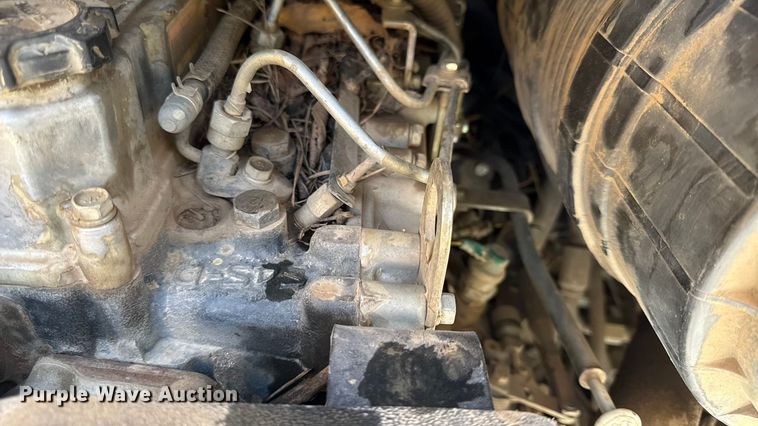 image for item EV6005 Caterpillar 259B3 tracked skid steer loader