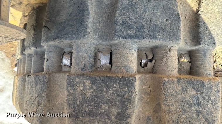 image for item EV6005 Caterpillar 259B3 tracked skid steer loader