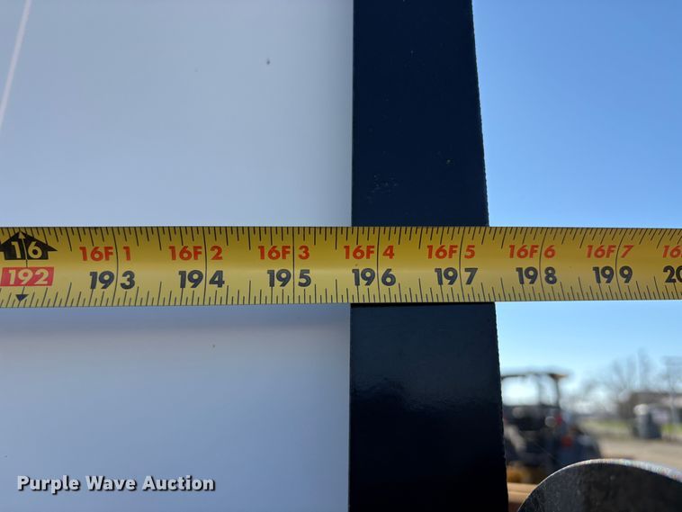 image for item EV8193 2015 Island power USA 6048-US-10 solar panel trailer