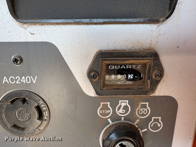 image for item EV8193 2015 Island power USA 6048-US-10 solar panel trailer