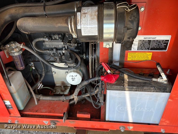 image for item EV8193 2015 Island power USA 6048-US-10 solar panel trailer