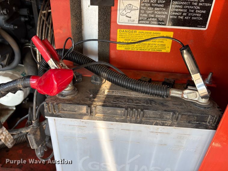 image for item EV8193 2015 Island power USA 6048-US-10 solar panel trailer