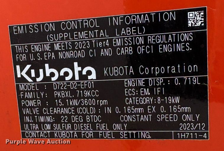 image for item EV8193 2015 Island power USA 6048-US-10 solar panel trailer