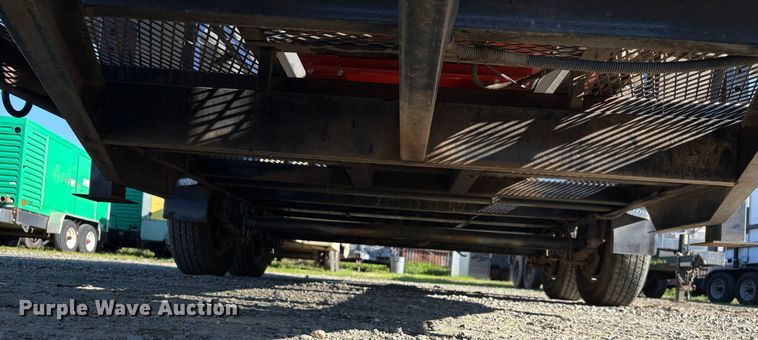 image for item EV8193 2015 Island power USA 6048-US-10 solar panel trailer