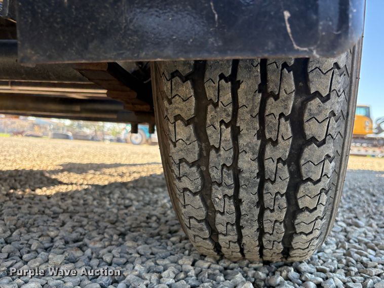 image for item EV8193 2015 Island power USA 6048-US-10 solar panel trailer