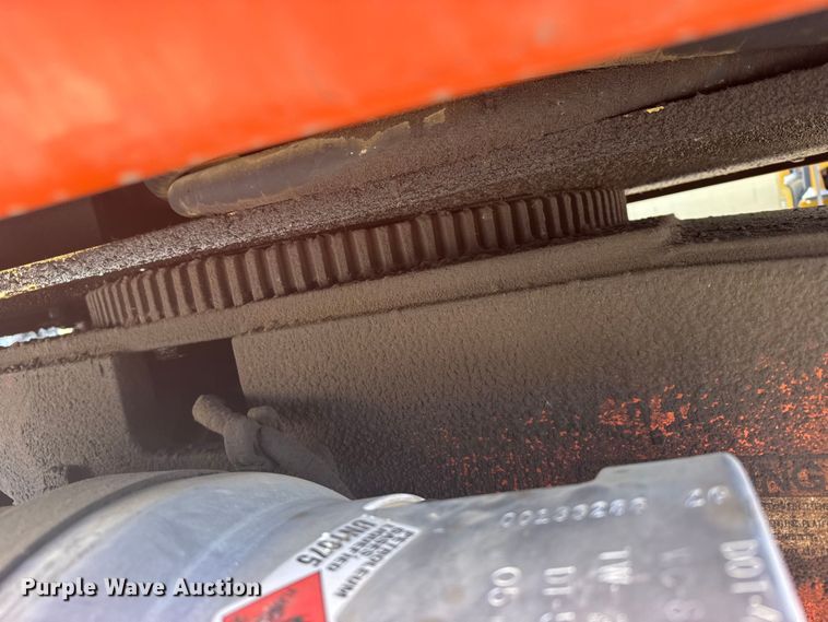 image for item FB0650 1998 JLG 600AJ boom lift