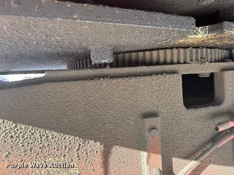 image for item FB0650 1998 JLG 600AJ boom lift