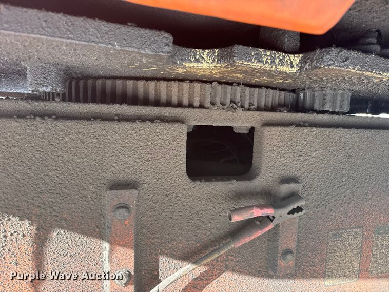 image for item FB0650 1998 JLG 600AJ boom lift