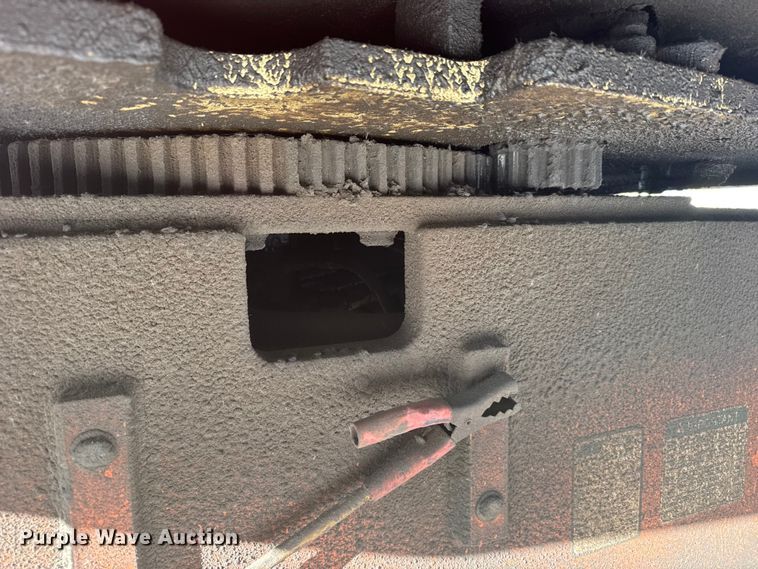 image for item FB0650 1998 JLG 600AJ boom lift