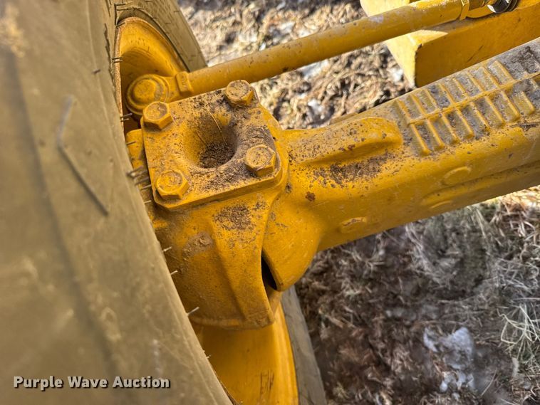 image for item FB0657 2017 Caterpillar 420F2 IT backhoe