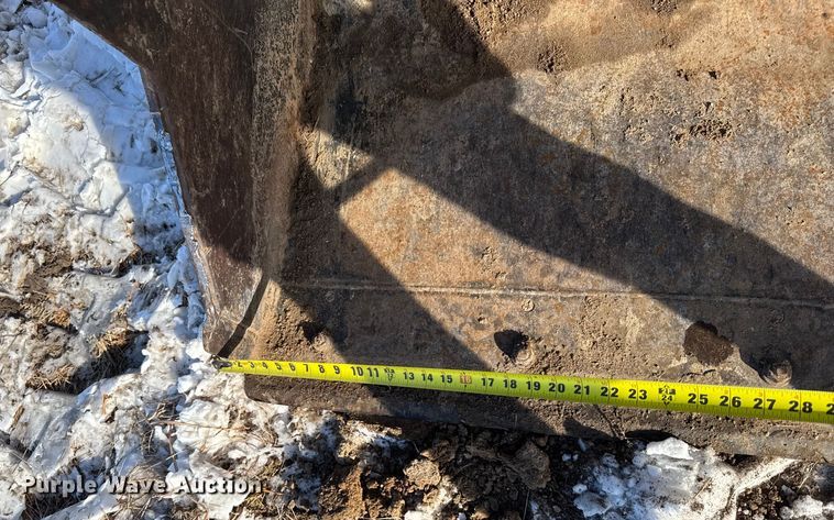 image for item FB0657 2017 Caterpillar 420F2 IT backhoe