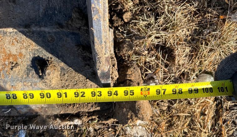 image for item FB0657 2017 Caterpillar 420F2 IT backhoe