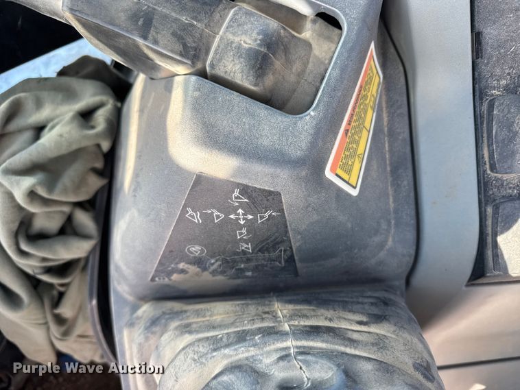 image for item FB0657 2017 Caterpillar 420F2 IT backhoe