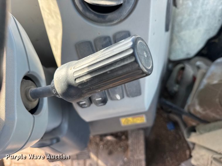 image for item FB0657 2017 Caterpillar 420F2 IT backhoe