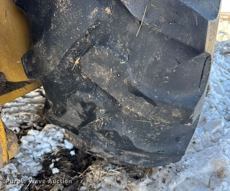 image for item FB0657 2017 Caterpillar 420F2 IT backhoe