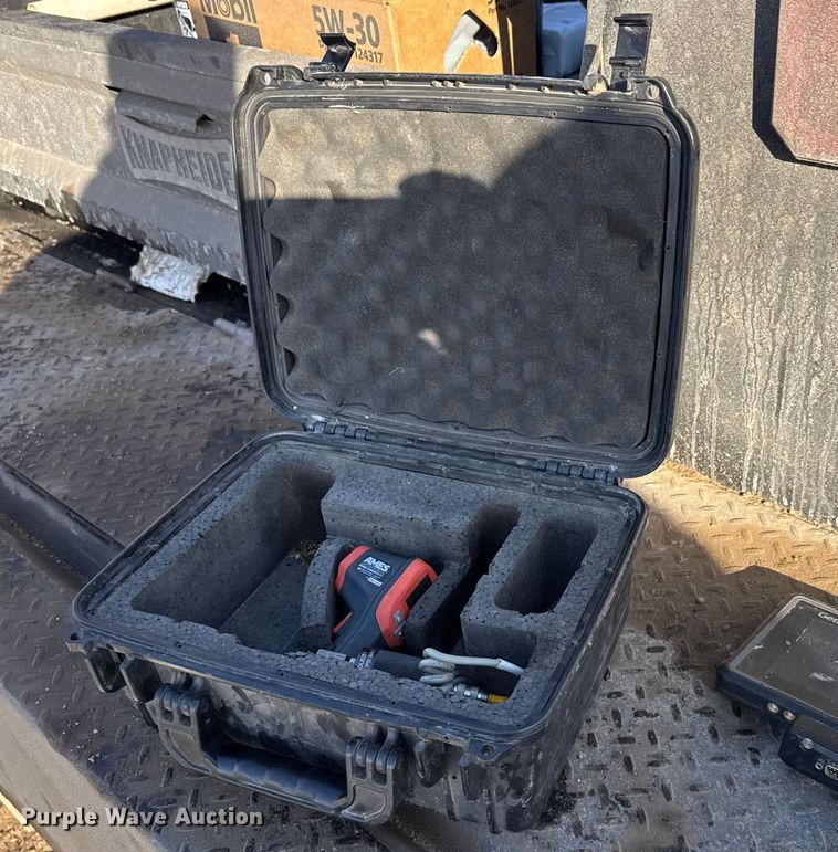 NULL Dodge Durango Sr