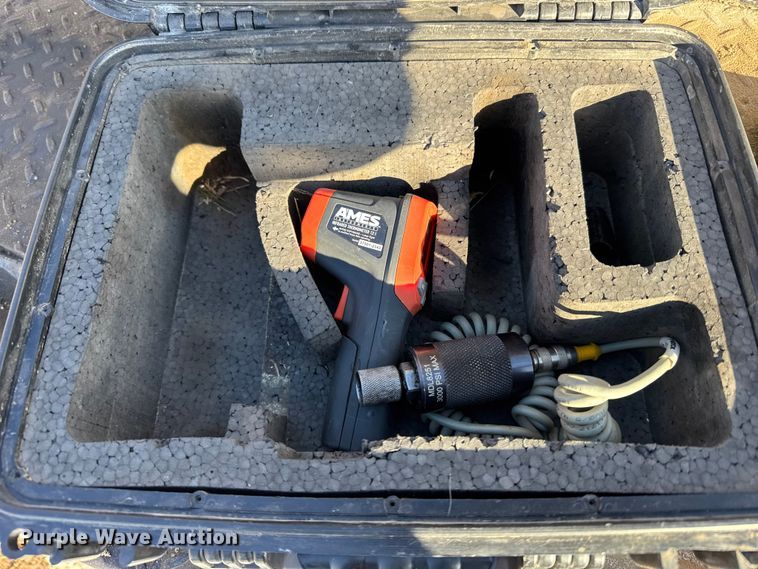 image for item FB0658 McElroy Data logger 6 data logger 