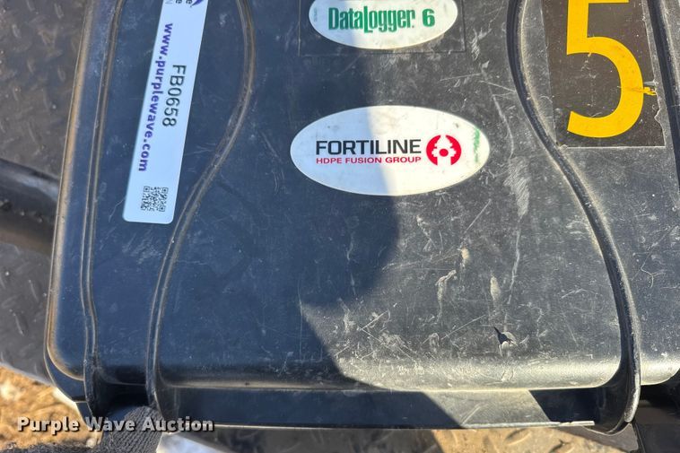 image for item FB0658 McElroy Data logger 6 data logger 