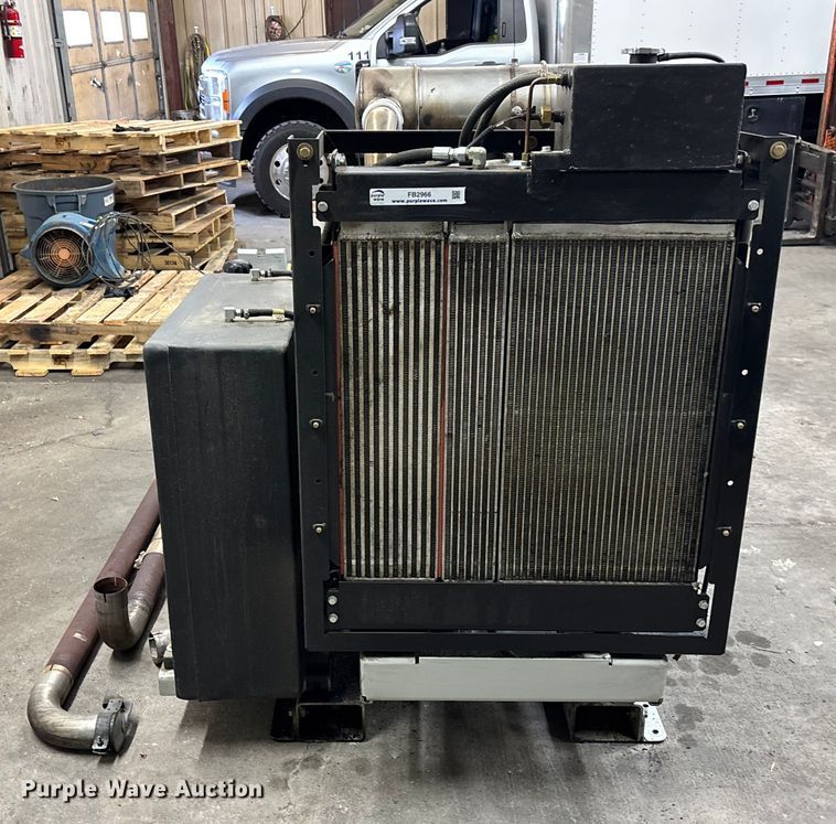 image for item FB2966 Boss 4040 generator